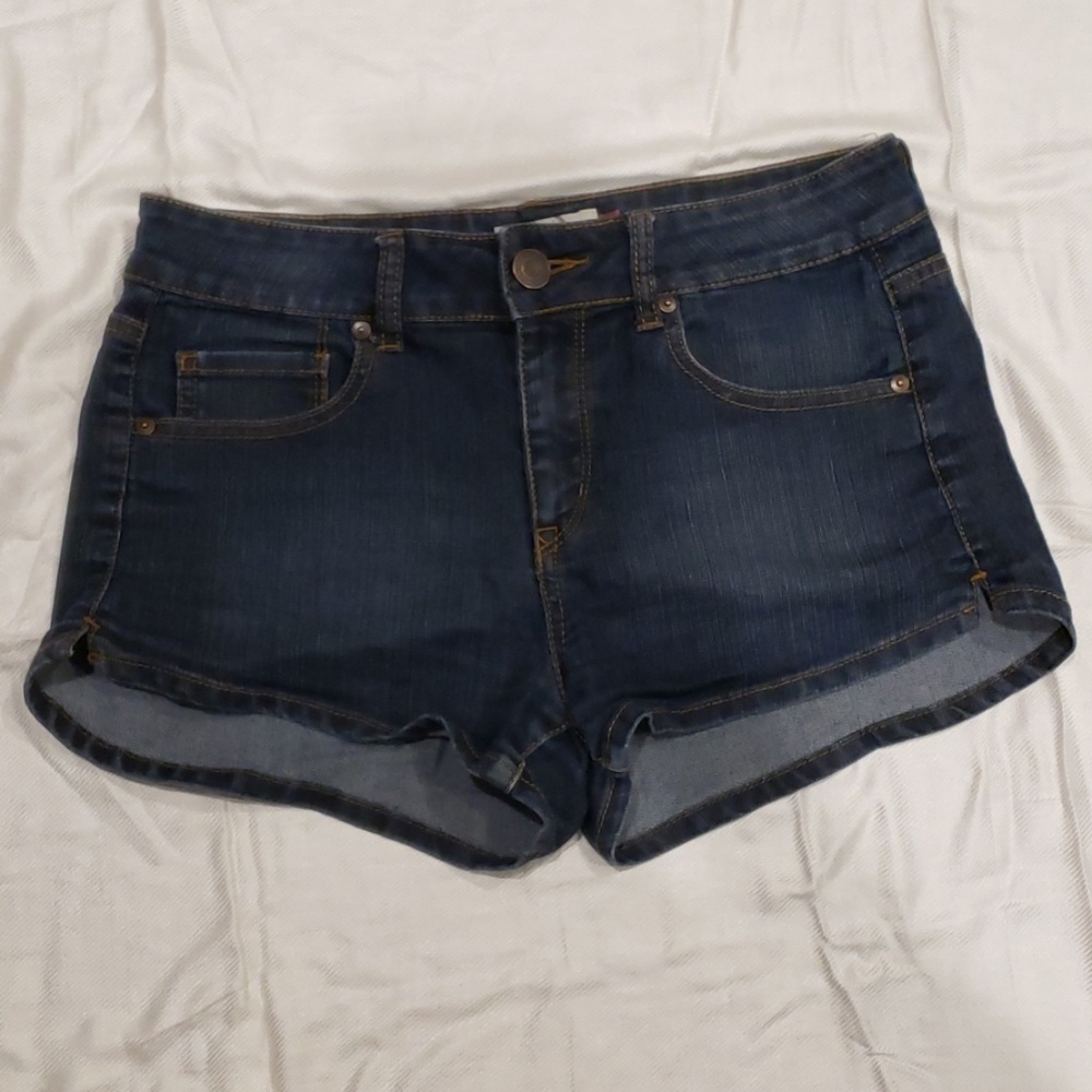 SO Shorts